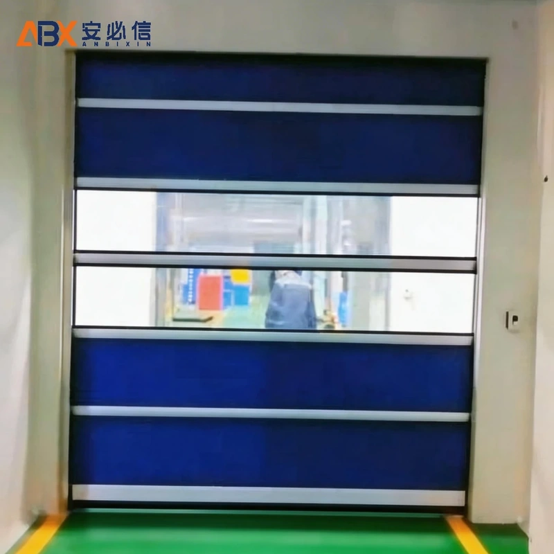 汕头市自动快速门