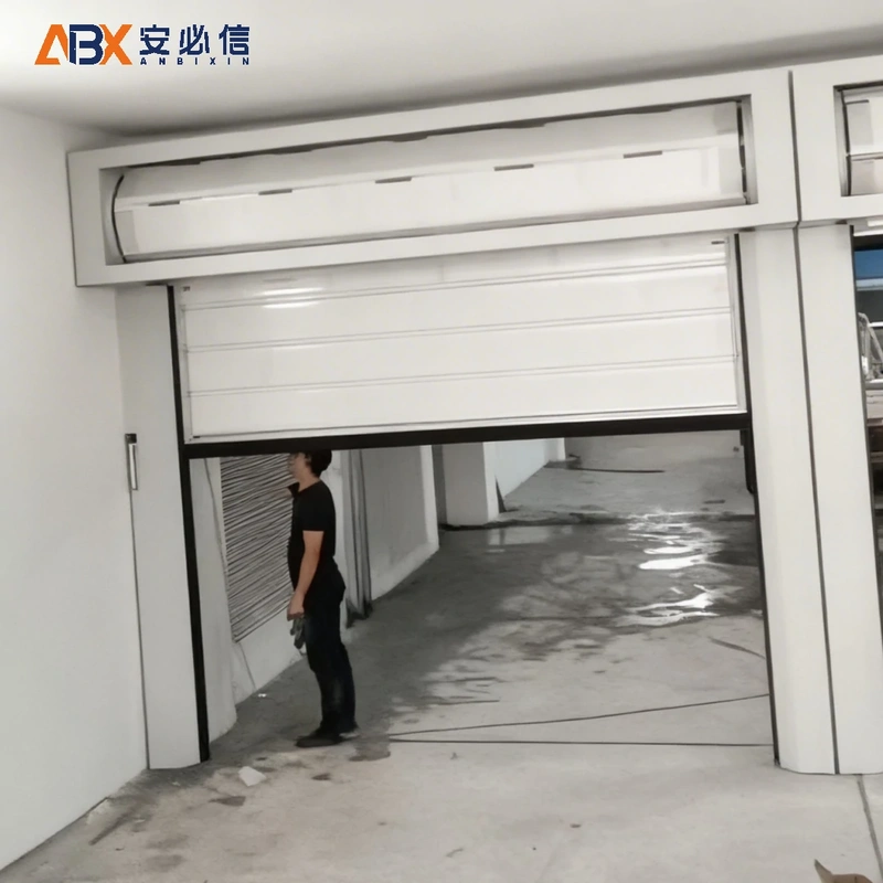 汕头市快速卷帘门